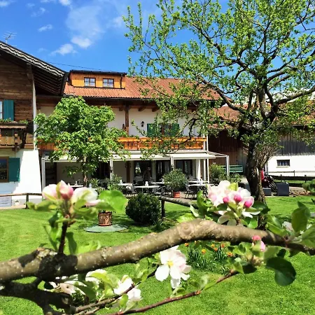 Gaestehaus Seeklause Konukevi Schwangau