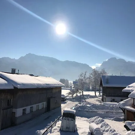 Gaestehaus Seeklause 3*