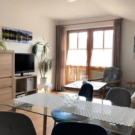 بيت ضيافة Gaestehaus Seeklause