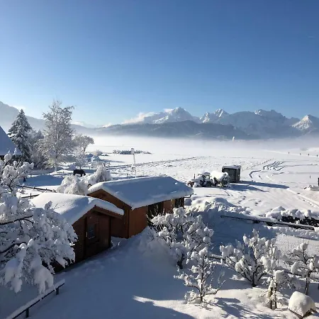 Gaestehaus Seeklause 3*