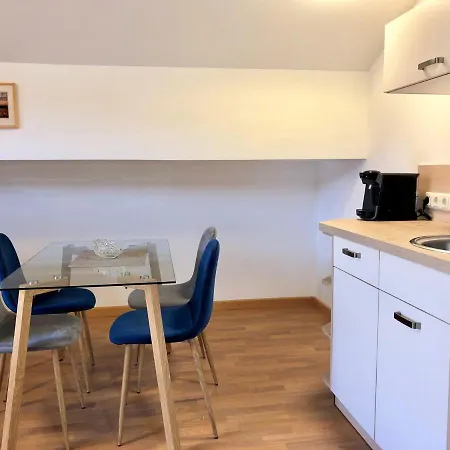 بيت ضيافة Gaestehaus Seeklause