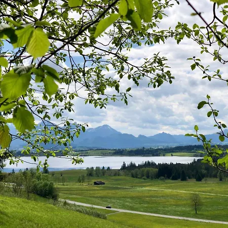 Gaestehaus Seeklause Pensjonat 3*