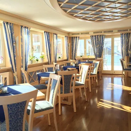 Gaestehaus Seeklause