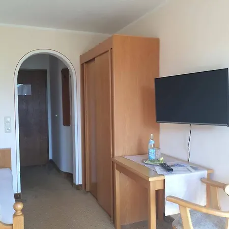Gaestehaus Seeklause 3* Schwangau