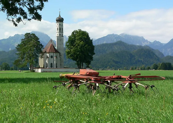 Seeklause Gasthof 3*
