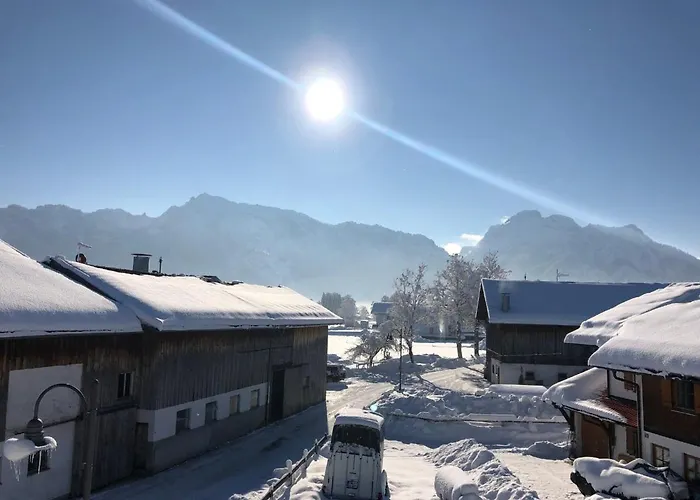 Gaestehaus Seeklause 3*