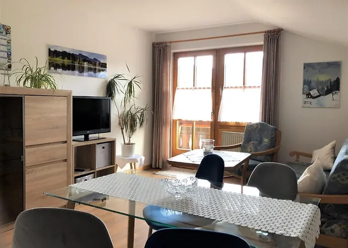 ゲストハウス Gaestehaus Seeklause