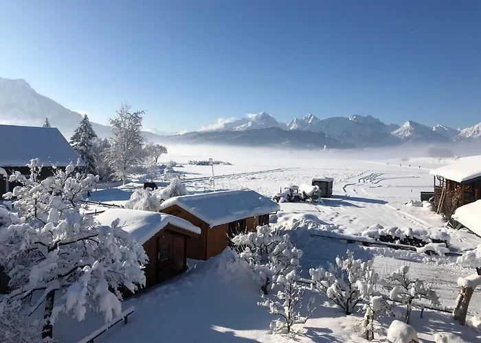 Gaestehaus Seeklause 3*
