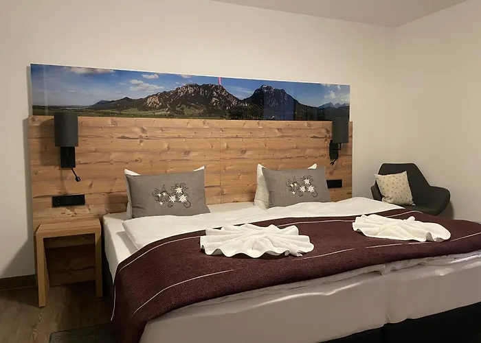 ゲストハウス Gaestehaus Seeklause