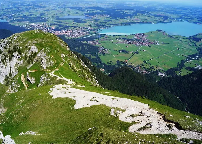 Gaestehaus Seeklause 3*