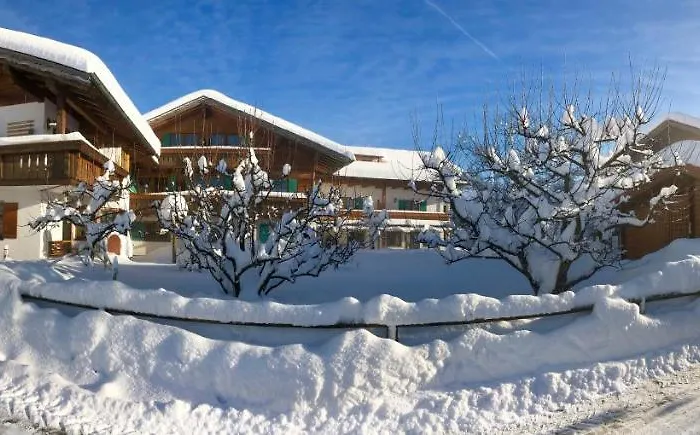 Gaestehaus Seeklause Konukevi 3*